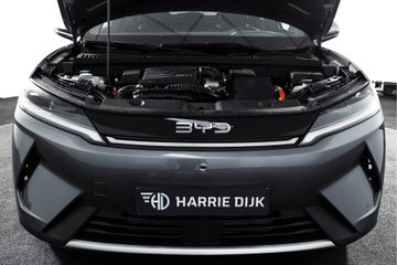 BYD ATTO 2