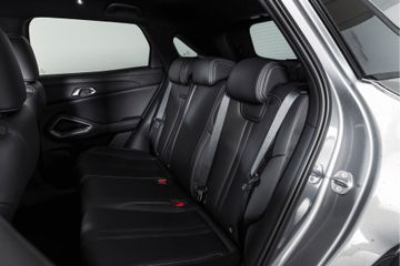 BYD ATTO 2