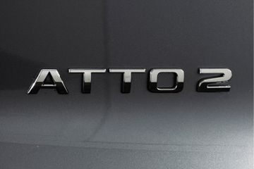 BYD ATTO 2