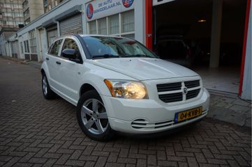 Dodge Caliber