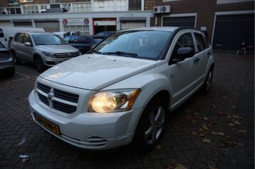 Dodge Caliber