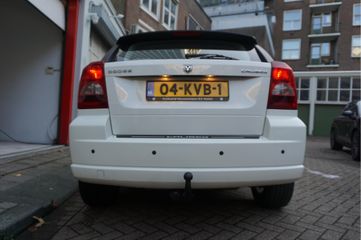 Dodge Caliber