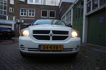 Dodge Caliber