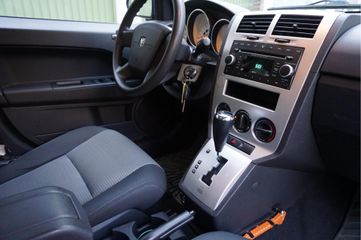 Dodge Caliber