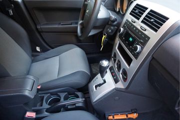 Dodge Caliber