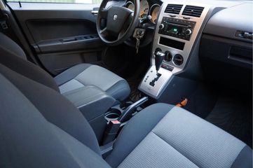 Dodge Caliber