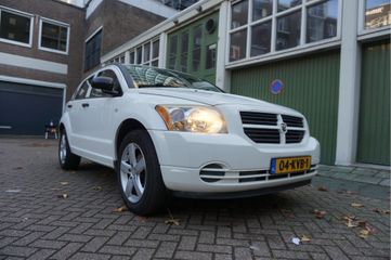 Dodge Caliber