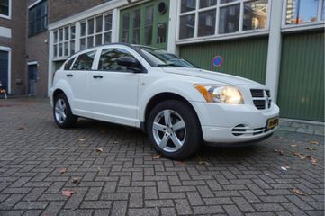 Dodge Caliber