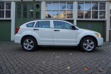 Dodge Caliber