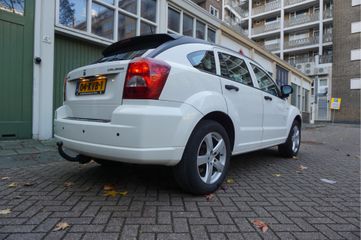 Dodge Caliber