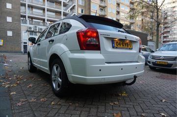 Dodge Caliber