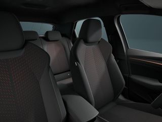 CUPRA Raval