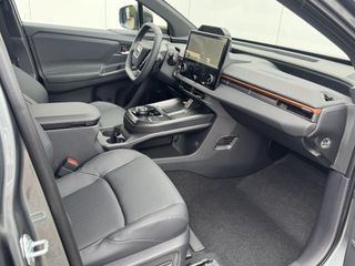 Subaru Uncharted