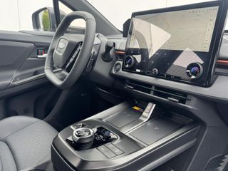 Subaru Uncharted