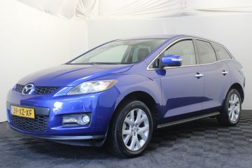 Mazda CX-7