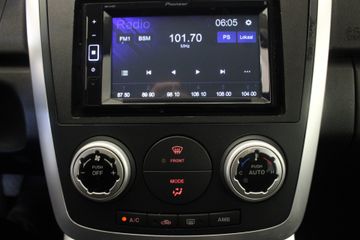 Mazda CX-7