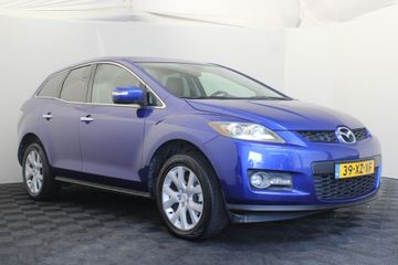 Mazda CX-7