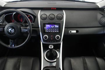 Mazda CX-7