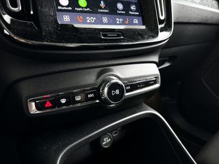 Volvo C40