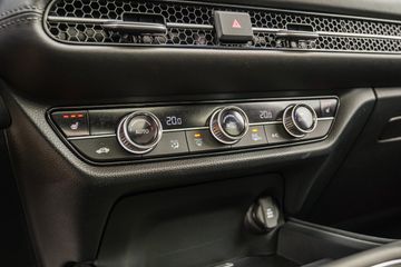 Honda ZR-V