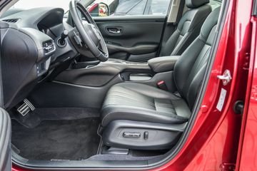 Honda ZR-V