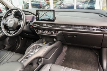 Honda ZR-V