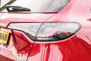 Honda ZR-V