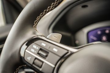 Honda ZR-V