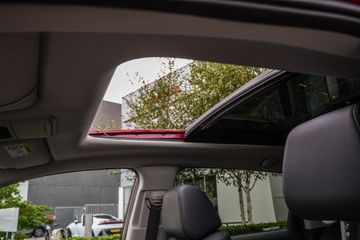 Honda ZR-V