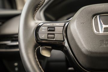 Honda ZR-V