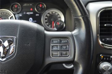 Dodge Ram 1500
