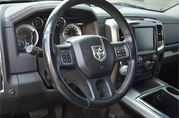 Dodge Ram 1500