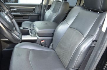 Dodge Ram 1500