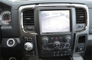 Dodge Ram 1500