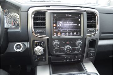Dodge Ram 1500
