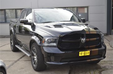 Dodge Ram 1500