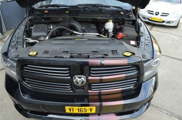 Dodge Ram 1500