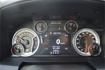 Dodge Ram 1500