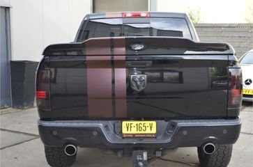Dodge Ram 1500