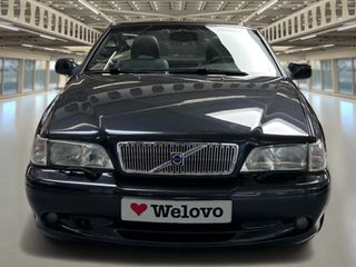 Volvo C70