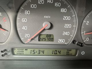 Volvo C70