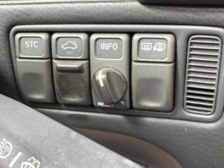 Volvo C70