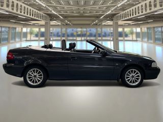 Volvo C70