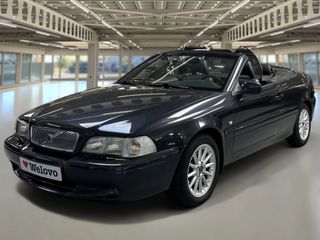 Volvo C70