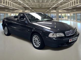 Volvo C70