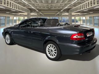 Volvo C70