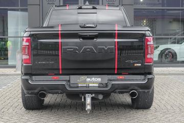 Dodge Ram 1500