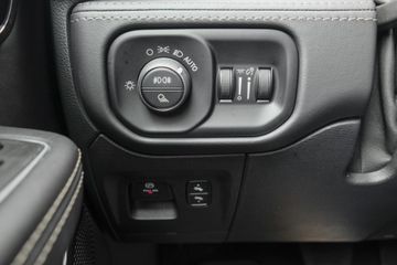 Dodge Ram 1500