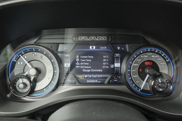 Dodge Ram 1500