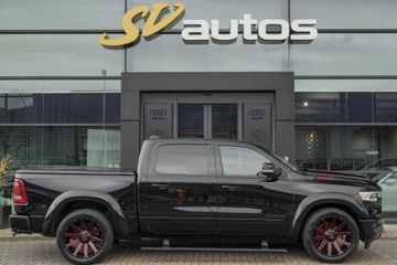 Dodge Ram 1500